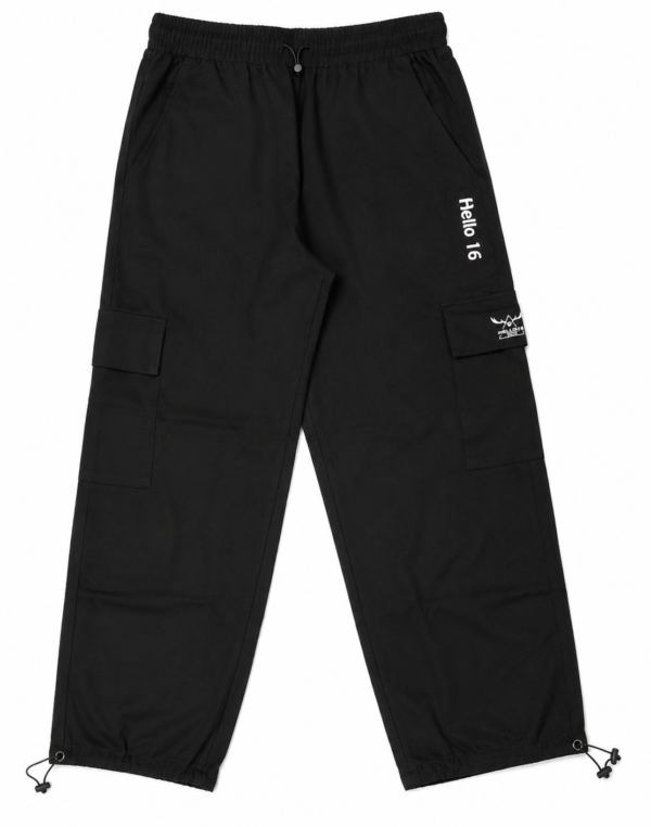 ChatGPT Image Aug 29, 2026, 05_18_34 PM Black Cargo Pants for Women