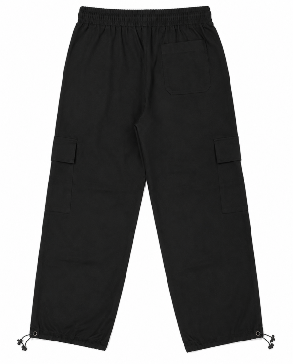 ChatGPT Image Aug 29, 2026, 05_20_53 PM Black Cargo Pants for Women