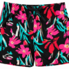 ChatGPT Image Aug 31, 2026, 02_19_09 PM Black Floral Romper for Women