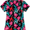 ChatGPT Image Aug 31, 2026, 02_33_55 PM Black Floral Romper for Women