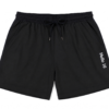 Black Shorts for Women