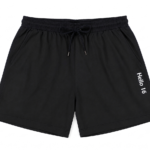 Black Shorts for Women