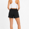 Black Shorts for Women