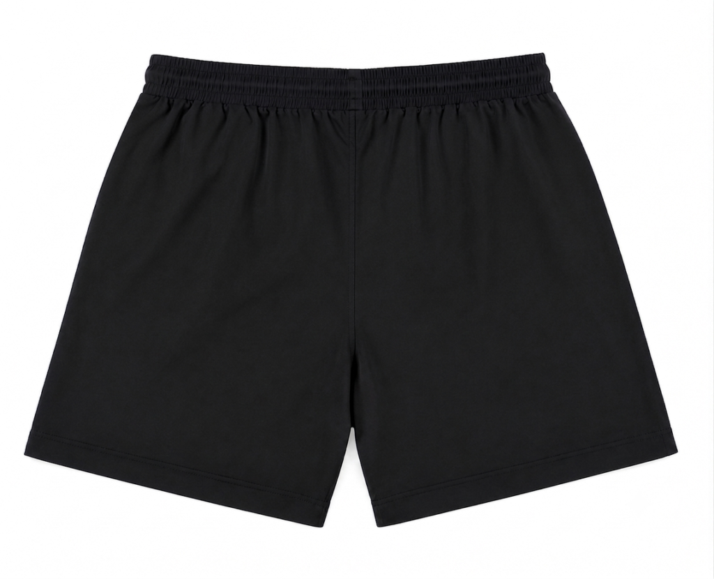 Black Shorts for Women
