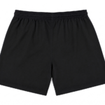 Black Shorts for Women