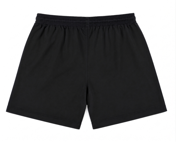 Black Shorts for Women