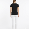 Gemini_Generated_Image_r1l2npr1l2npr1l2 Black Printed T-Shirt for Women
